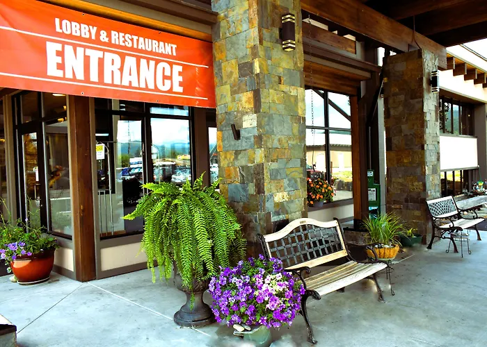 Venture Inn
