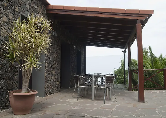 Hotel Villa El Mocanal