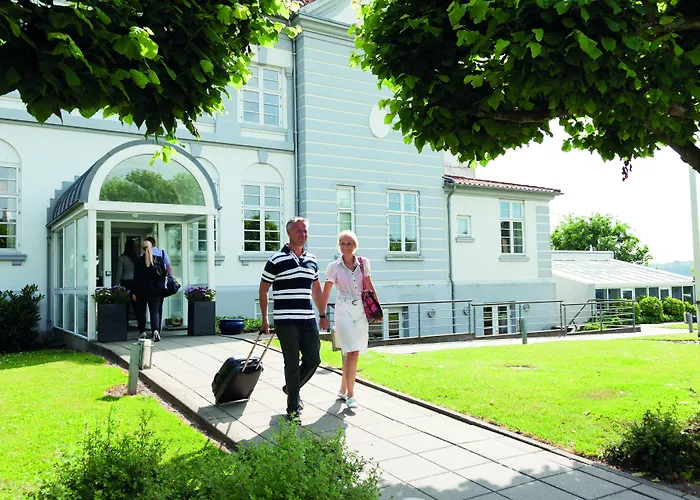 Sixtus Sinatur Hotel & Konference Middelfart