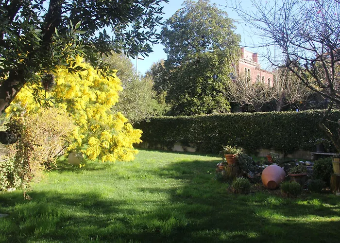 B&B Villa Ines Lido di Venezia