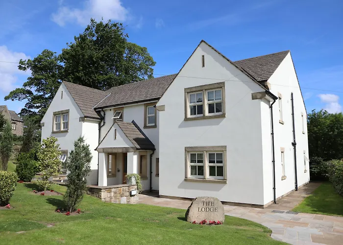The Craven Heifer Inn