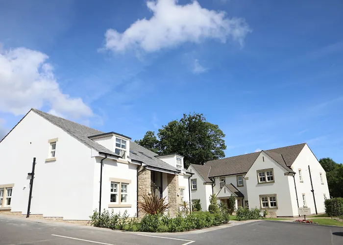 The Craven Heifer Inn Kelbrook