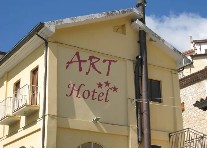 Art Hotel