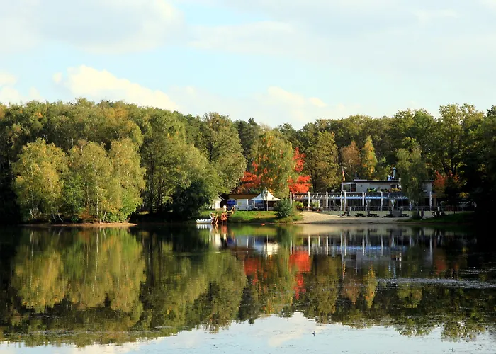 Hotel am Springhorstsee Großburgwedel