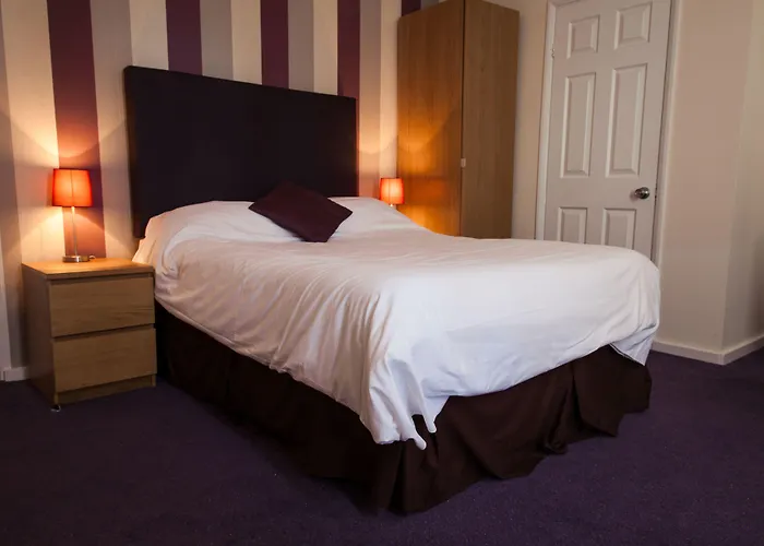 Hotel Duke Of Buckingham Portsmouth