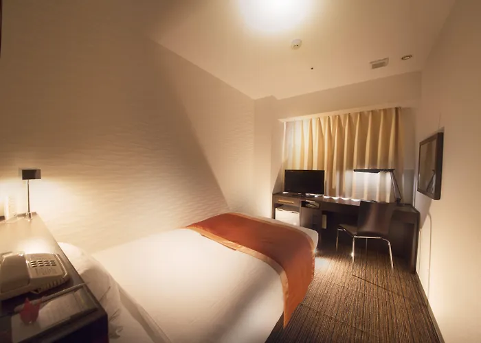 Hotel Hokke Club Shonan Fujisawa