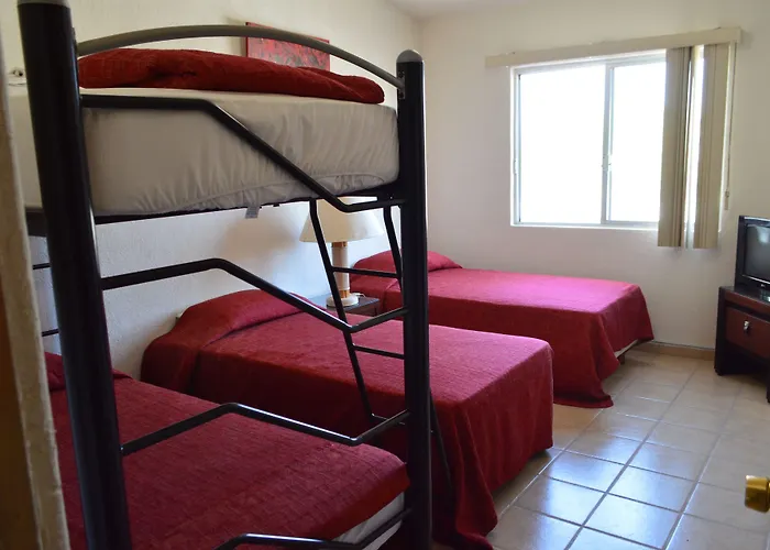 Hotel La Terminal Ixtapa 