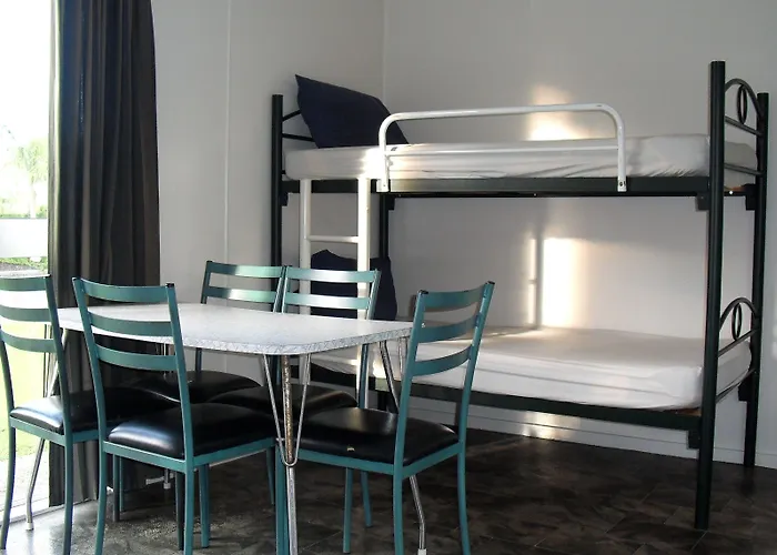 Mercury Bay Holiday Park Whitianga