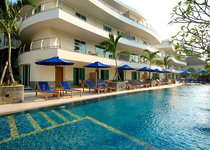 Aparthotel Anantara Vacation Club Legian