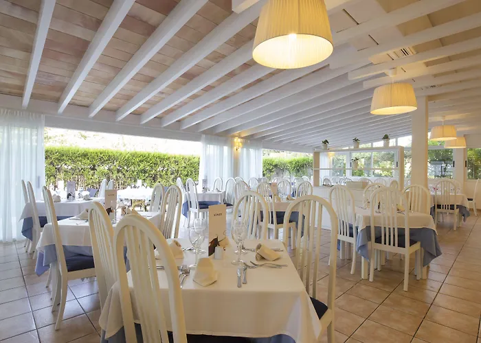 Canyamel Sun Suites Hotel