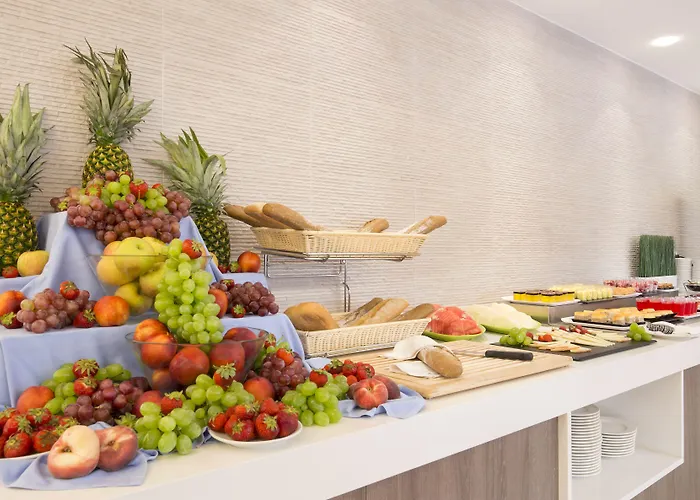 Canyamel Sun Suites Hotel