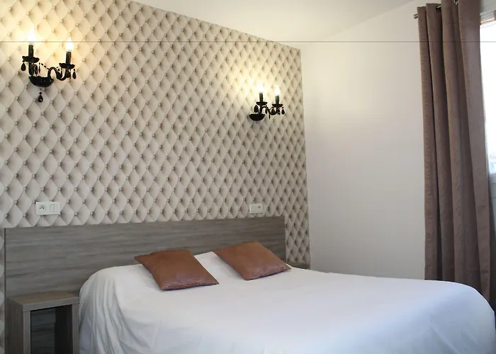Hotel Beaulieu