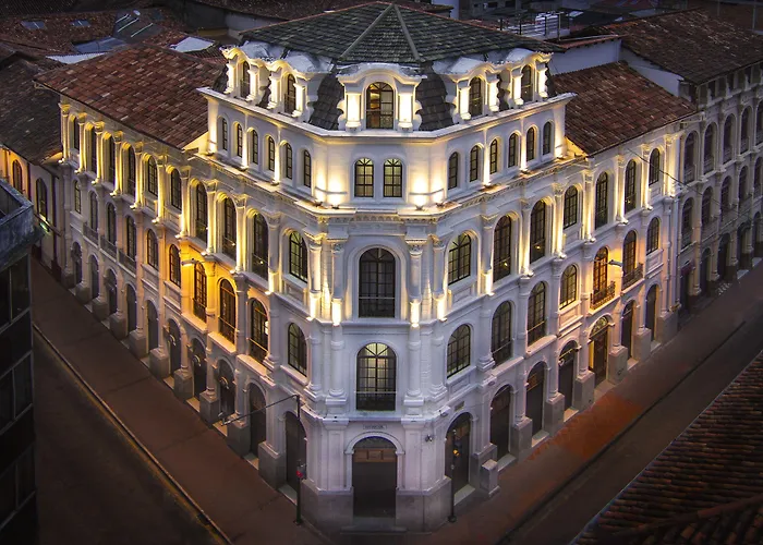Parc Royal Suites Hotel