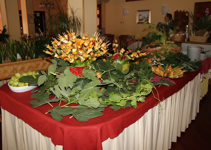 Hotel Meeting Cesenatico
