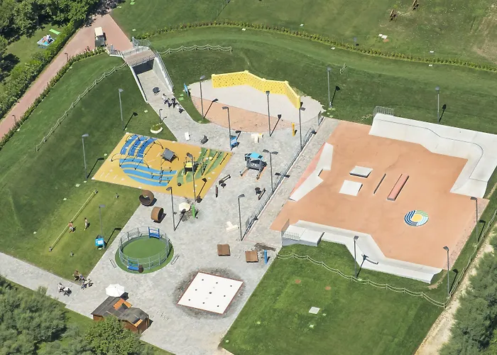 Centro Vacanze Pra' Delle Torri Caorle