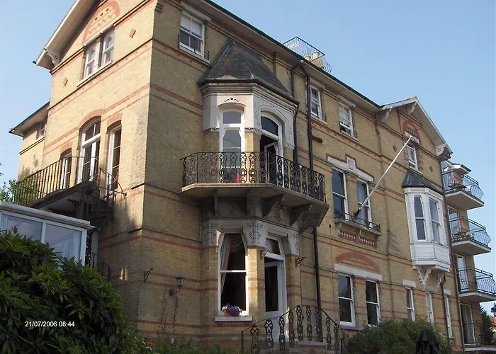 Villa Rothsay