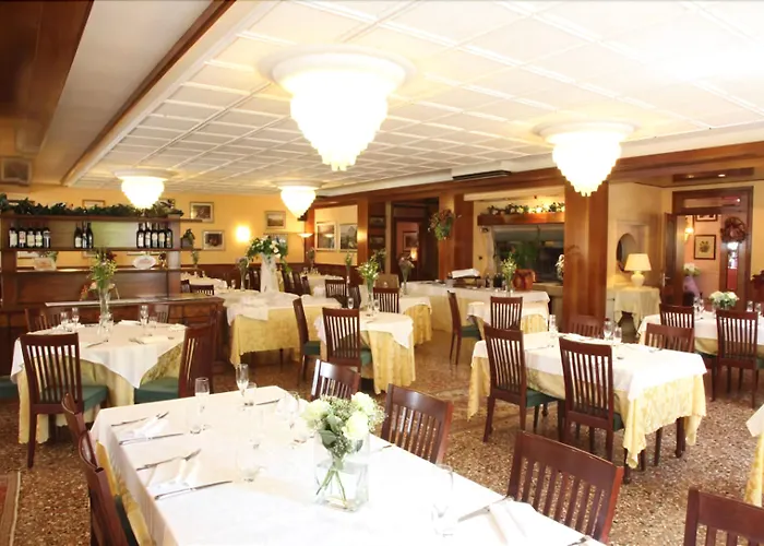 Hotel Ristorante La Rosina Marostica
