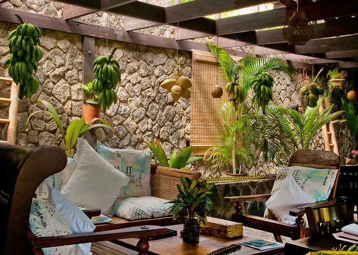 Firefly Estate Bequia
