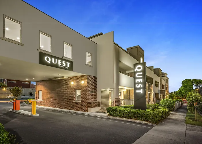 Quest Moonee Valley