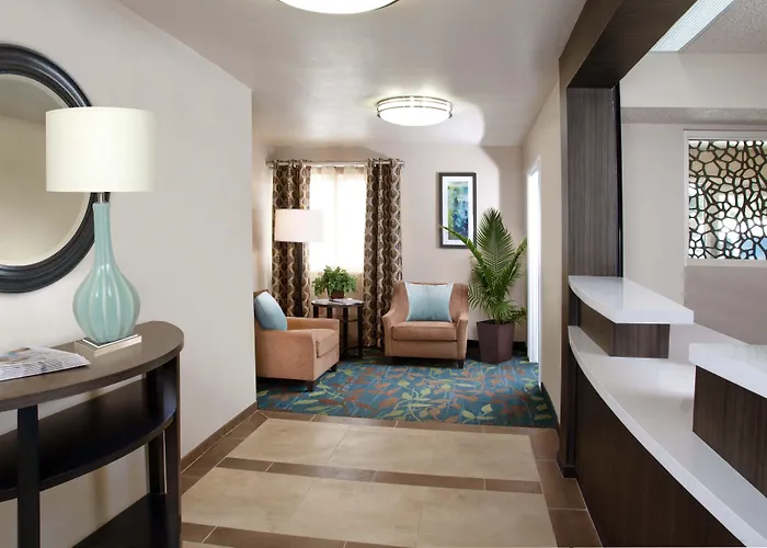 Candlewood Suites Cotulla By Ihg
