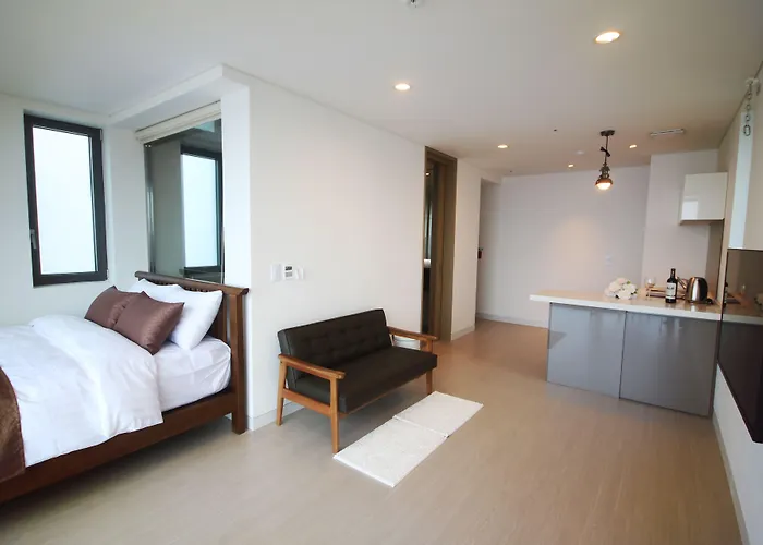 Vista Resort Jeju