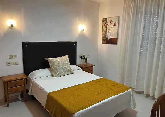 Hotel Ronsel Montalvo