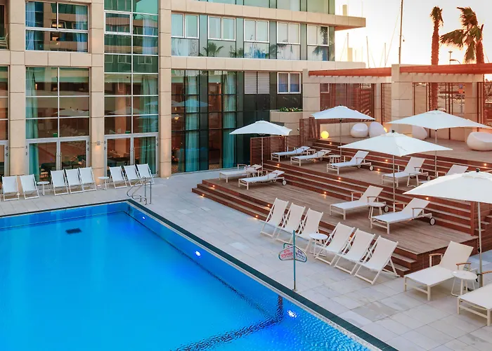 Herods Herzliya
