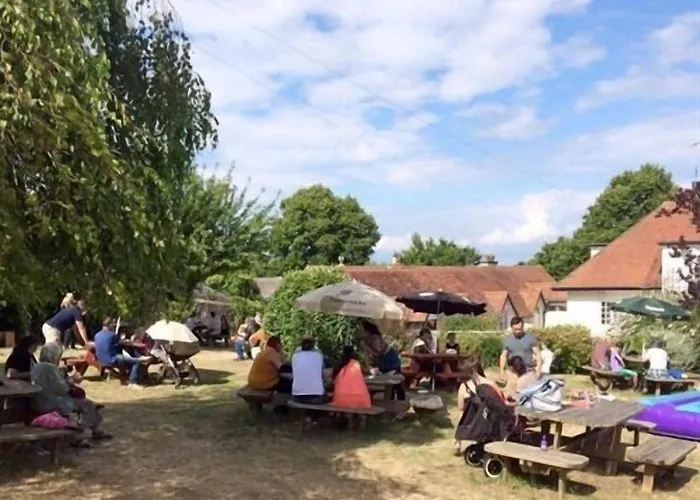 The Quay Inn