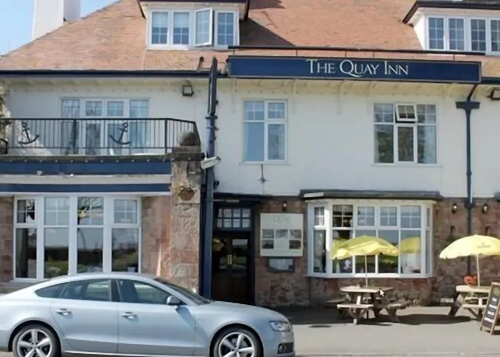 The Quay Inn