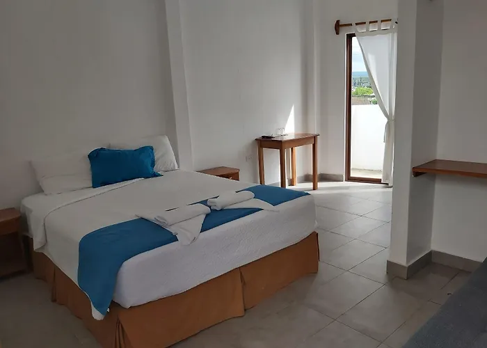 Galapagos Native Hotel Puerto Ayora 