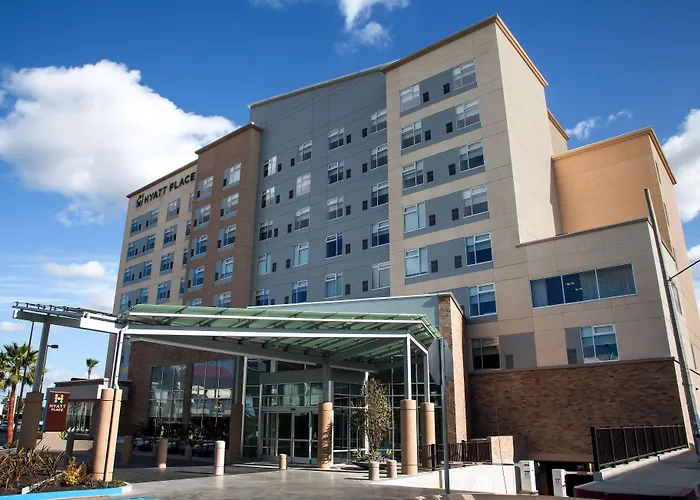 Hyatt Place Tijuana