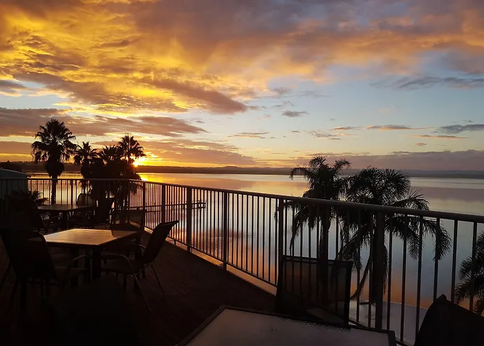 Beachcomber & Resort, An Ascend Collection Resort