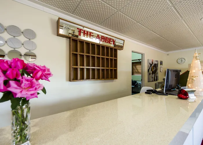 Abbey Motor Inn