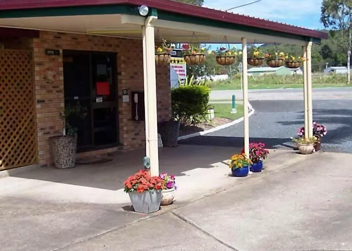 Tramway Motel