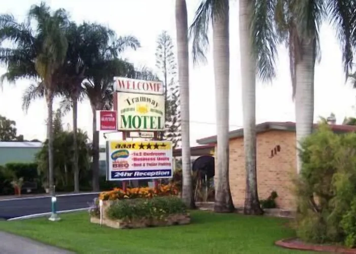Tramway Motel