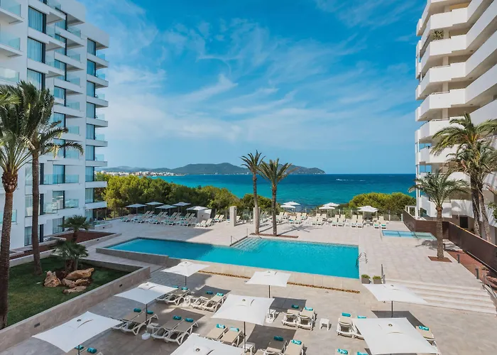 Iberostar Waves Cala Millor - Adults Only Hotel