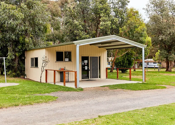 Kennett River Family Caravan Park