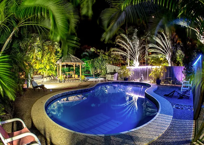 Pialba Motor Inn