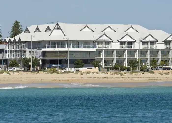 Ocean Centre