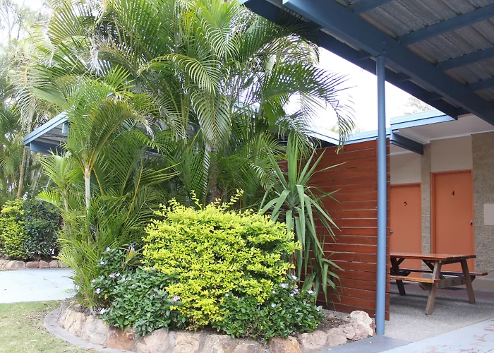 Mango Tree Motel
