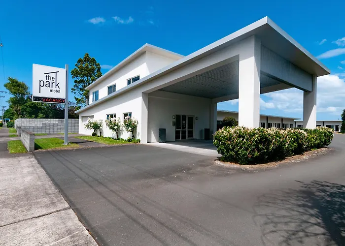 The Park Motel