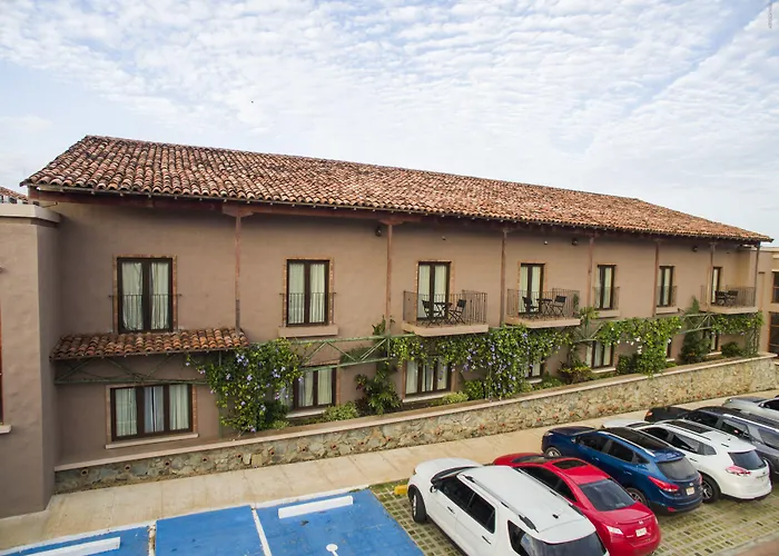 Cubita Boutique Resort & Spa La Arena 