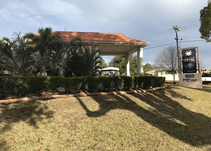 Villa Nova Motel