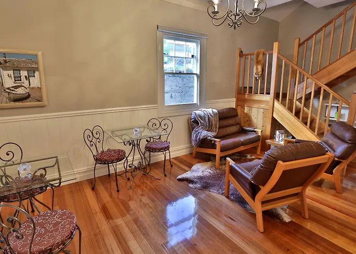 Ark Stanley Luxury Bed And Breakfast