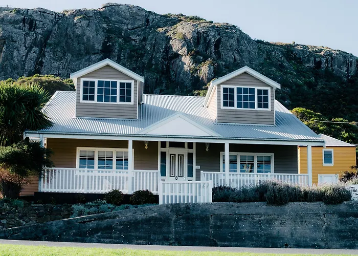 Ark Stanley Luxury Bed And Breakfast
