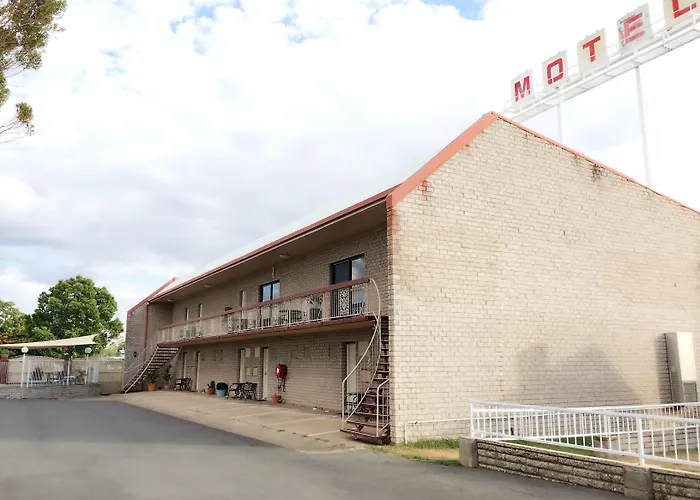 Apollo Motel Biloela
