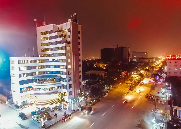 Muong Thanh Vinh