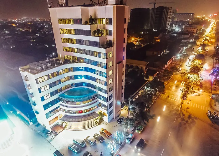 Muong Thanh Vinh