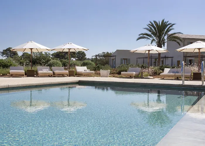 Fontsanta Hotel Thermal & Spa - Adults Only Colonia de Sant Jordi