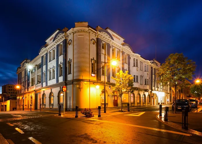 Grosvenor